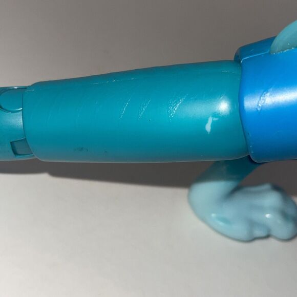 Disney's Raya and The Last Dragon Color Splash Sisu Dragon Water Toy Figure - Picture 10 of 11